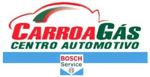 Carro a Gás Bosch Car service